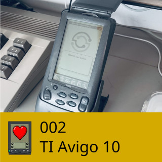 002 TI Avigo 10