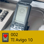 002 TI Avigo 10